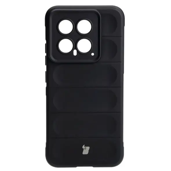 Bizon Case Tur Xiaomi 14 black