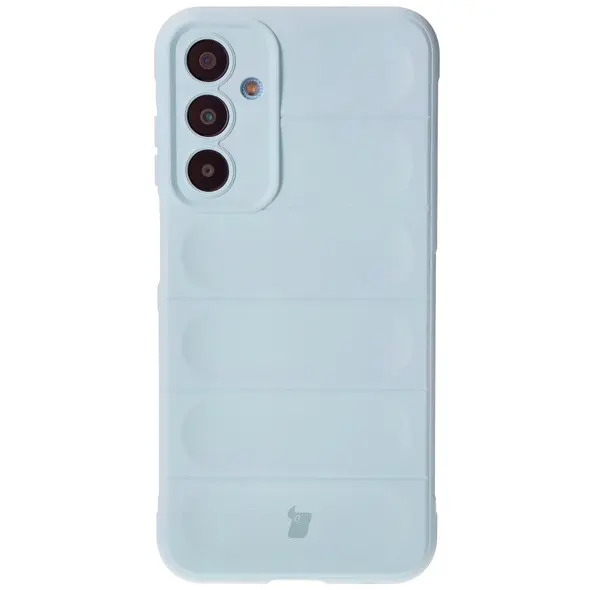 Bizon Case Tur Samsung Galaxy A25 5G light blue