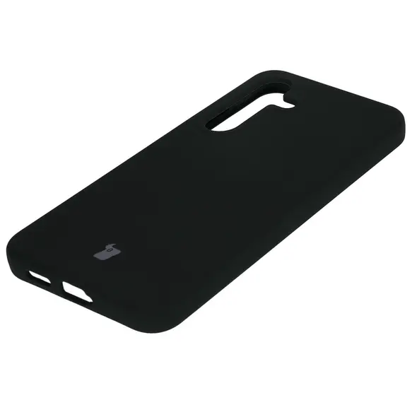 Bizon Soft Case Samsung Galaxy S24 black