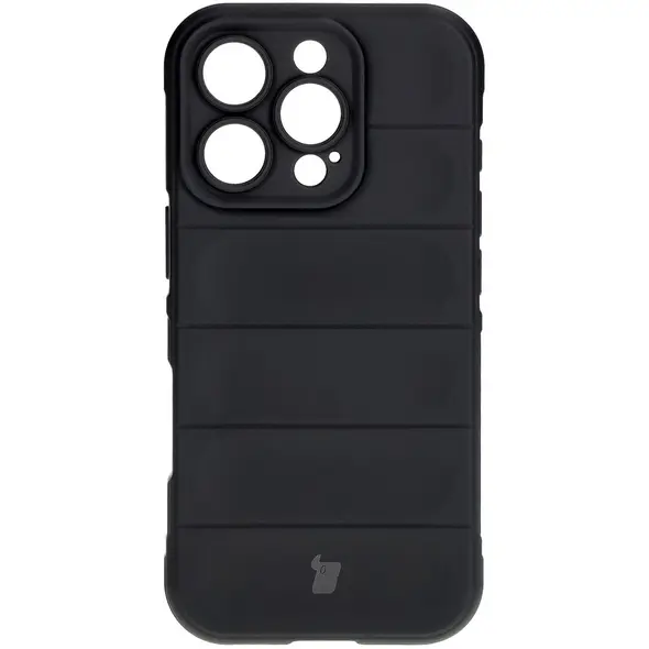 Bizon Case Tur Apple iPhone 16 Pro black