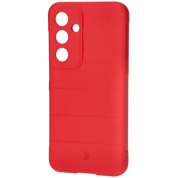 Bizon Case Tur Samsung Galaxy S24 FE red