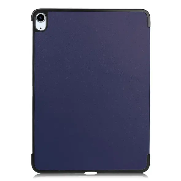 Bizon Case Tab Croc Apple iPad Air 13" M2 2024 navy blue