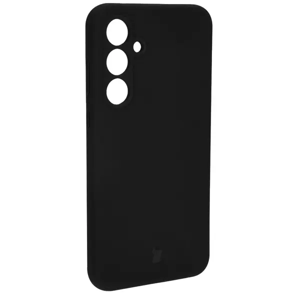 Bizon Soft Case Samsung Galaxy A35 5G black