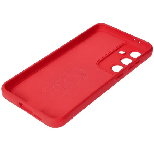 Bizon Case Tur Samsung Galaxy S24 FE red