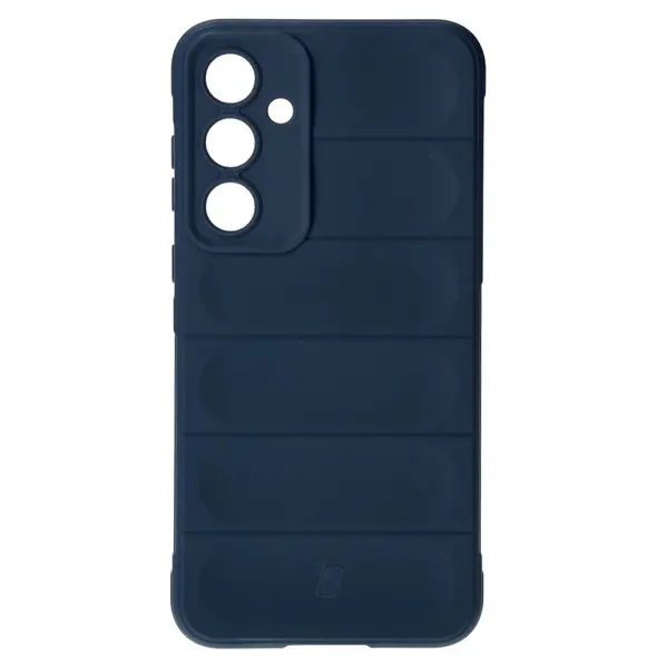 Bizon Case Tur Samsung Galaxy A55 5G navy blue