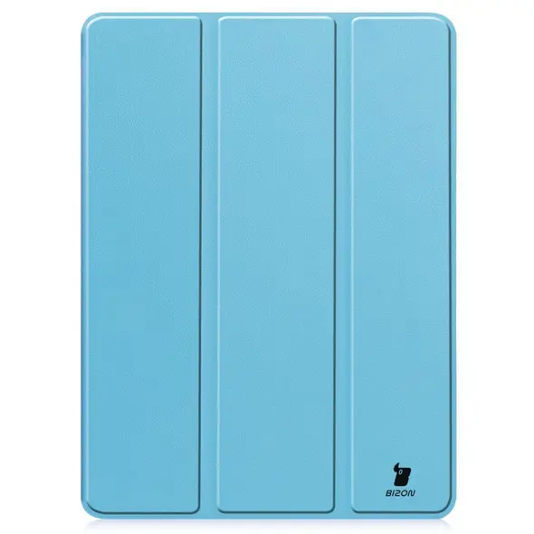 Bizon Case Tab Lizard Apple iPad Pro 11" 5 gen. 2024 blue