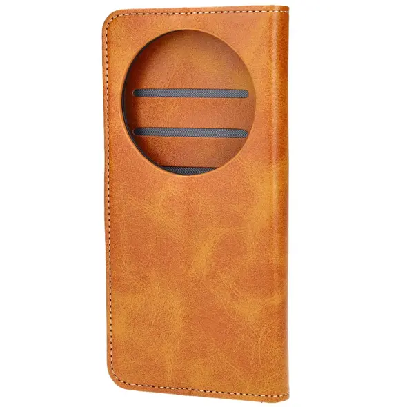 Bizon Case Pocket Xiaomi 14 Ultra brown