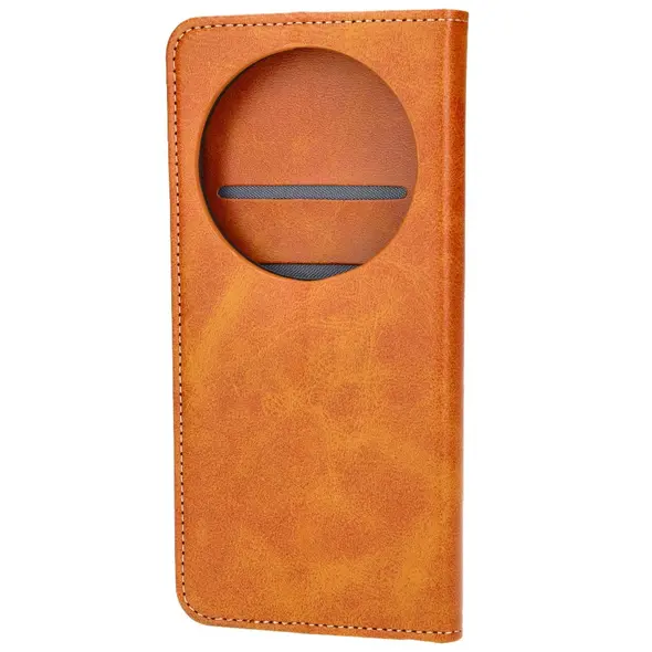 Bizon Case Pocket Pro Xiaomi 14 Ultra brown