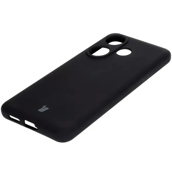 Bizon Soft Case Xiaomi Poco F6 black