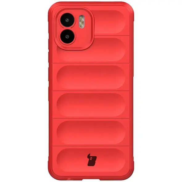 Bizon Case Tur Xiaomi Redmi A1 red