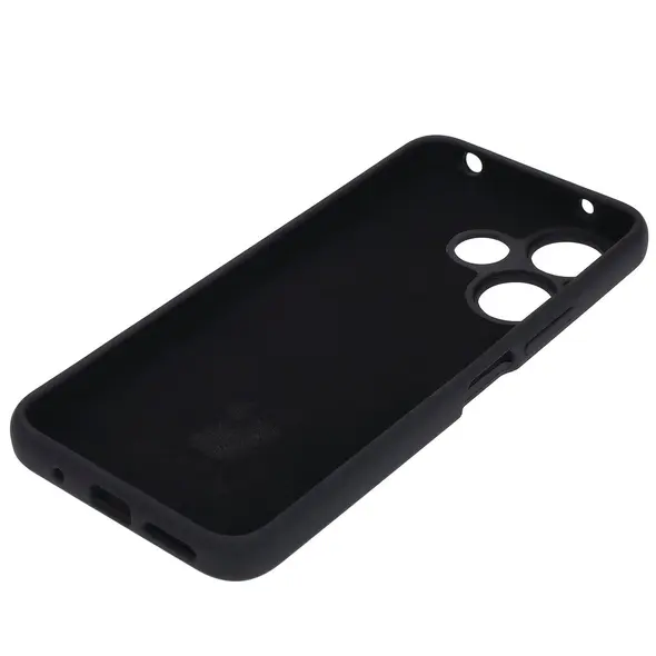 Bizon Soft Case Xiaomi Redmi 13 4G black