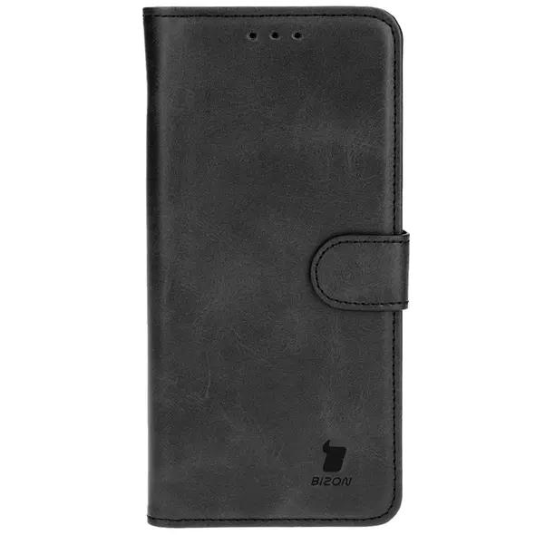 Bizon Case Pocket Realme C67 4G black