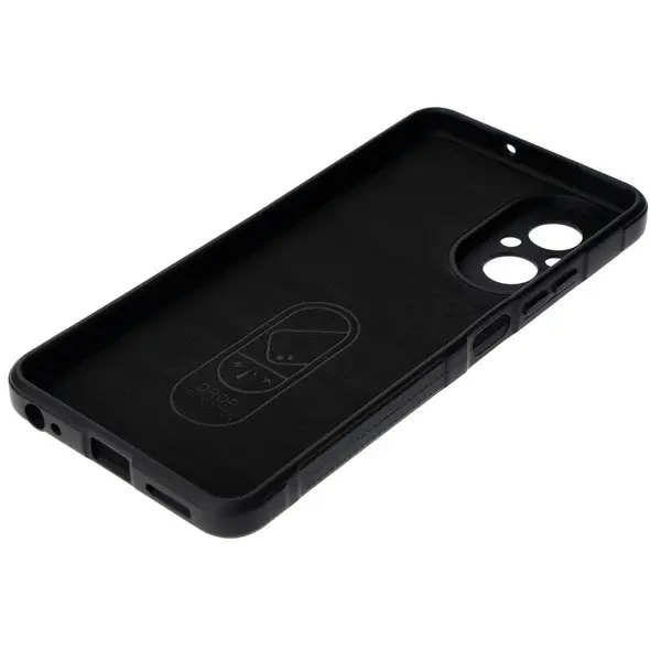 Bizon Case Tur Realme C67 4G black