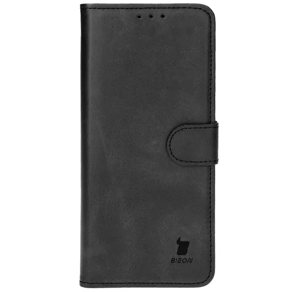 Bizon Case Pocket Realme 12 Pro / 12 Pro+ black