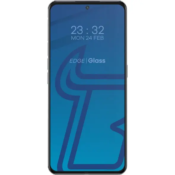 Bizon Glass Edge 2 Realme GT3 black