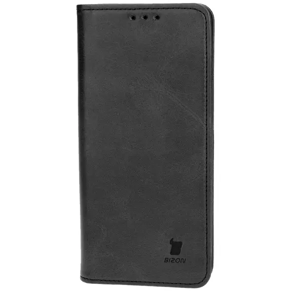 Bizon Case Pocket Pro Realme 12 Pro / 12 Pro+ black