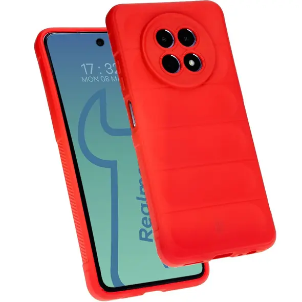 Bizon Case Tur Realme 12 / 12x red