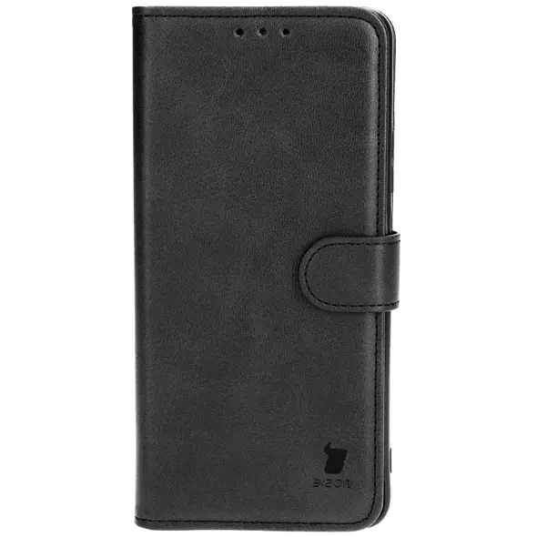 Bizon Case Pocket Realme 11 5G black