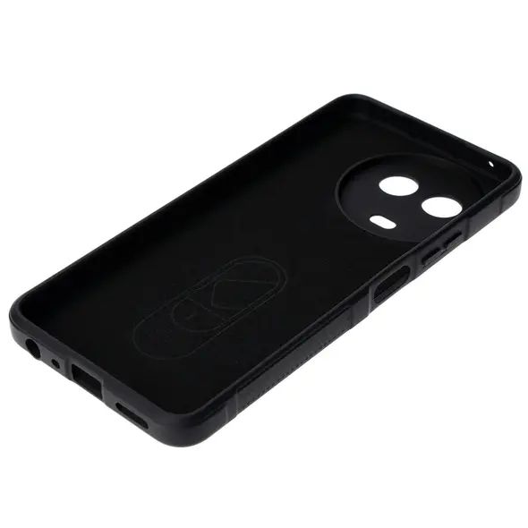 Bizon Case Tur Realme 11 5G black