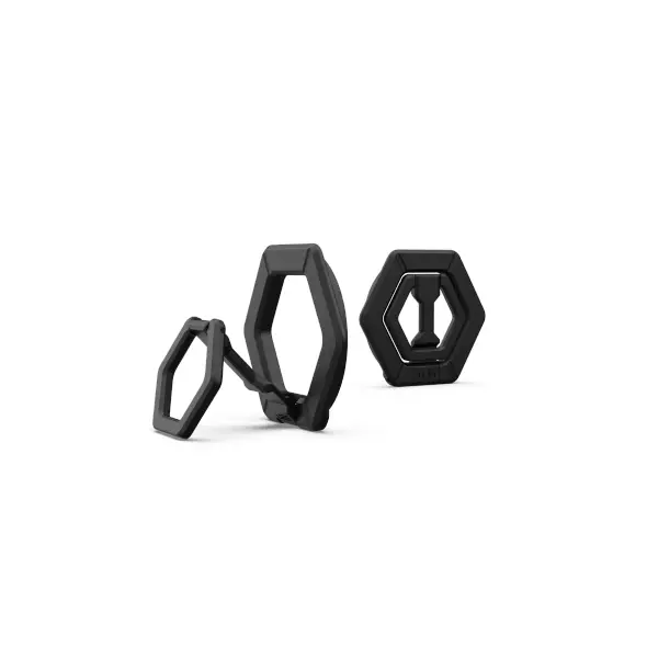 UAG Urban Armor Gear Magnetic Ring Stand for case (titanium)