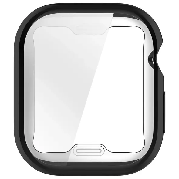 Bizon Case Watch Felipe Apple Watch 10 (42mm) black