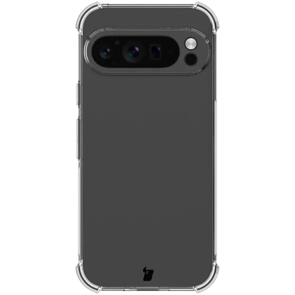 Bizon Case Salpa Pixel 9 Pro XL clear