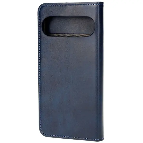 Bizon Case Pocket Google Pixel 9 / 9 Pro navy blue