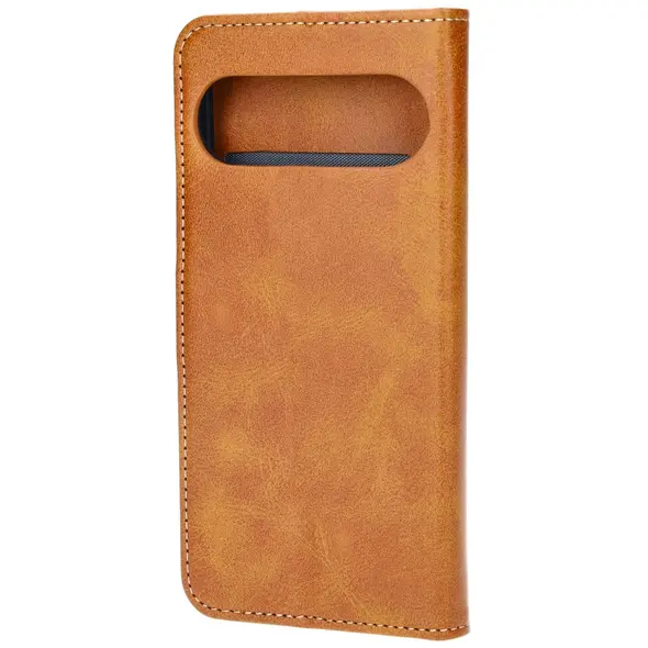 Bizon Case Pocket Google Pixel 9 / 9 Pro brown