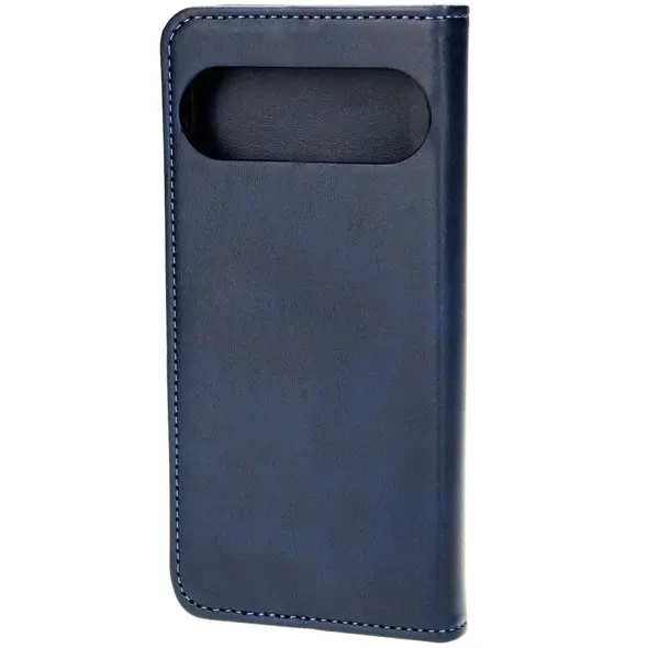 Bizon Case Pocket Pro Google Pixel 9 / 9 Pro navy blue