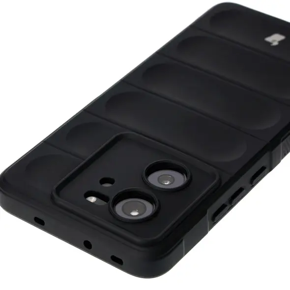 Bizon Case Tur Xiaomi 13T Pro / 13T black