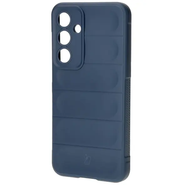 Bizon Case Tur Samsung Galaxy S24 FE navy blue