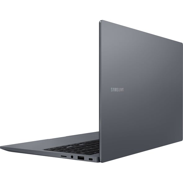 Laptop Samsung Samsung NP750X Book4 15'' Core5 16 GB + 512 GB (Gray) C