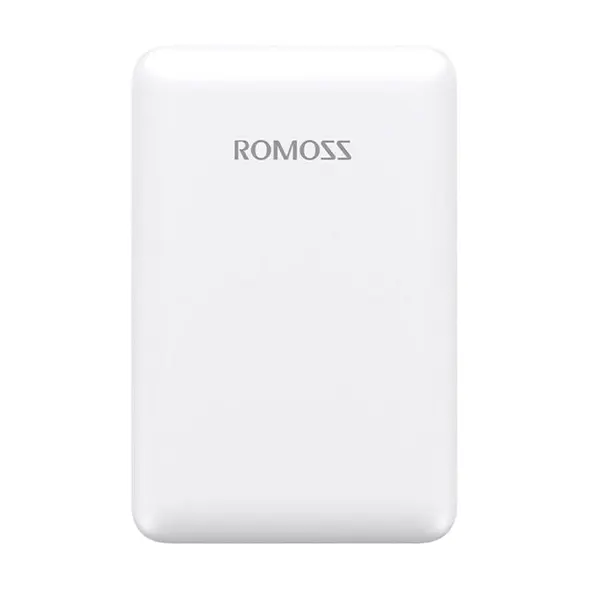 Romoss WSC05 Powerbank 20W 5000mAh (white)