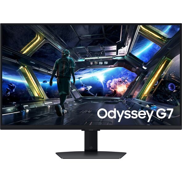 ODYSSEY G7 - G70D 32'' 144Hz - SMART