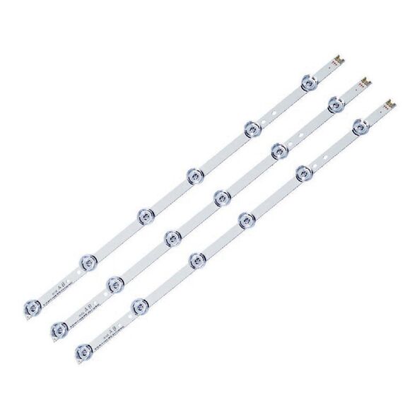 Backlight bars για LG 32'' LED/LCD TV (σετ 3 τμχ) LG32LB-06 έως 12 άτοκες Δόσεις