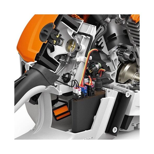 STIHL Injection (i)