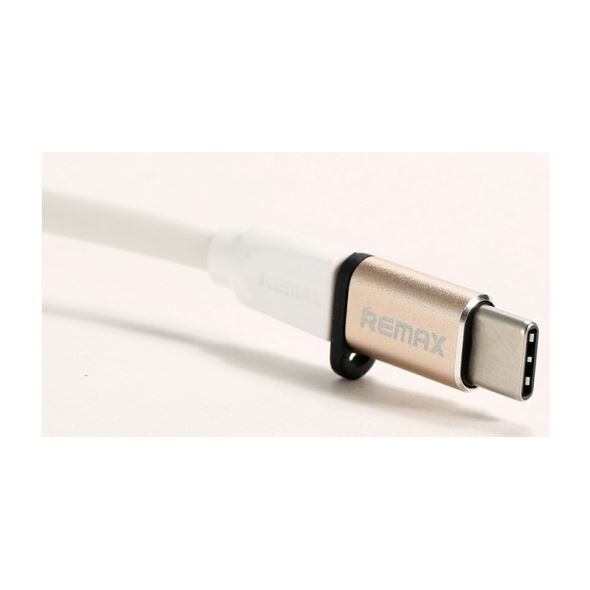 [product / manufacturer] Αντάπτορας Micro USB to USB 3.1 Type-C, Remax RA-USB1, Ασημί - 17158 έως 12 άτοκες Δόσεις