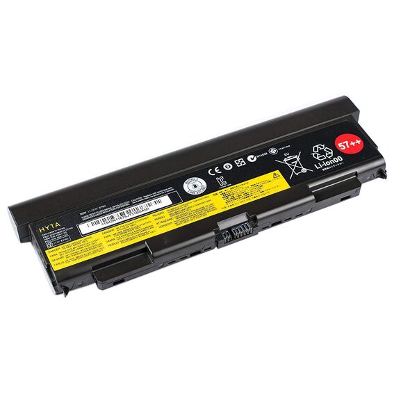 IBM THINKPAD T440P T540P L440 L540 BATTERY 6CELL - 45N1158 0.500.419 έως 12 άτοκες Δόσεις