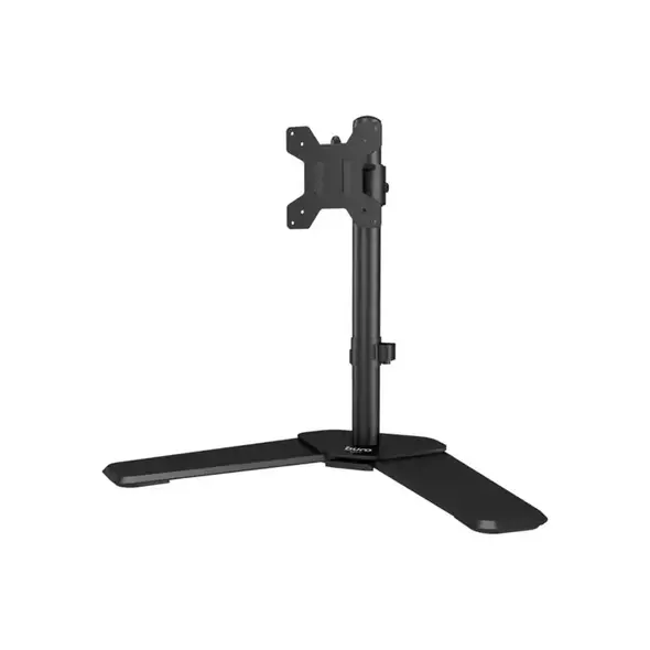 ΒΑΣΗ ΟΘΟΝΗΣ LED STAND 13"-27" (SINGLE MONITOR) NEW 0.501.151 έως 12 άτοκες Δόσεις