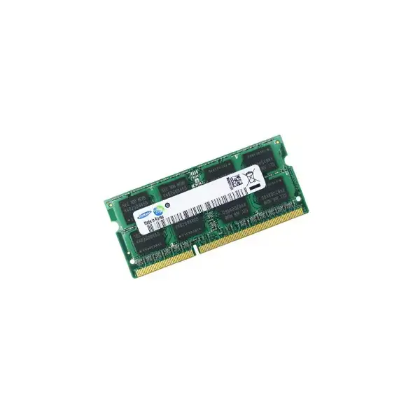 8GB SAMSUNG PC3L-12800S/1600MHZ DDR3L SODIMM LOW VOLTAGE NEW 0.501.787 έως 12 άτοκες Δόσεις