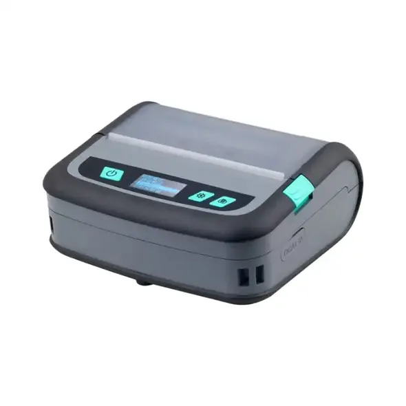 PRINTER LABEL SCAN-IT M1003 WIRELESS BLUETOOTH NEW 0.501.835 έως 12 άτοκες Δόσεις