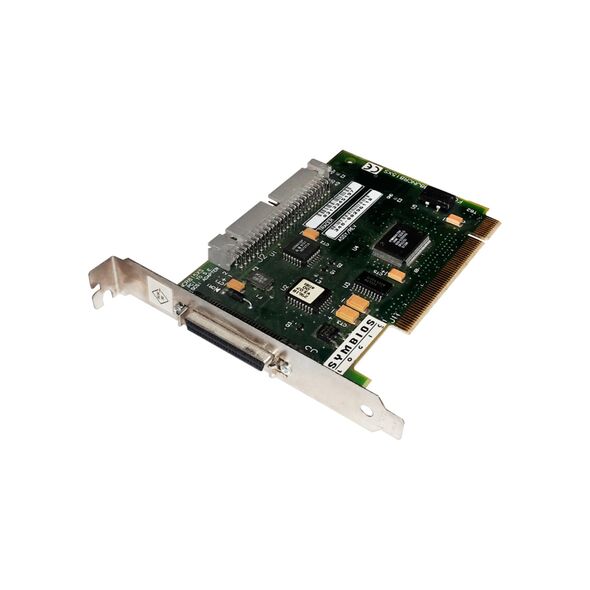 SCSI CONTROLLER SYMBIOS ULTRA SCSI NCR815XS 32BIT PCI 0.023.691 έως 12 άτοκες Δόσεις