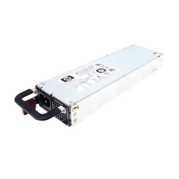 POWER SUPPLY HP-CPQ PROLIANT HOT-PLUG DL360 G3 0.041.337 έως 12 άτοκες Δόσεις