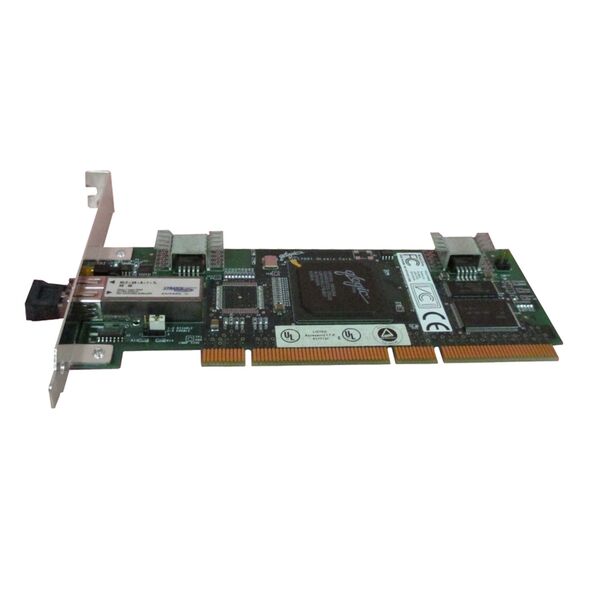 NIC 2000MBPS IBM TOTALSTORAGE FAStT FC-2 PCI-X 0.041.357 έως 12 άτοκες Δόσεις