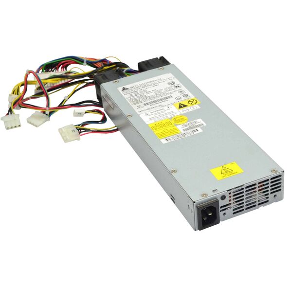 POWER SUPPLY SRV HP-CPQ PROLIANT DL140 G2 500W 0.041.437 έως 12 άτοκες Δόσεις