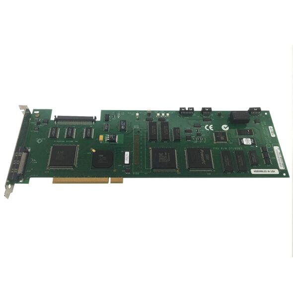 RAID CONTROLLER IBM SERVERAID 3L U2 PCI 37L6083 0.047.036 έως 12 άτοκες Δόσεις