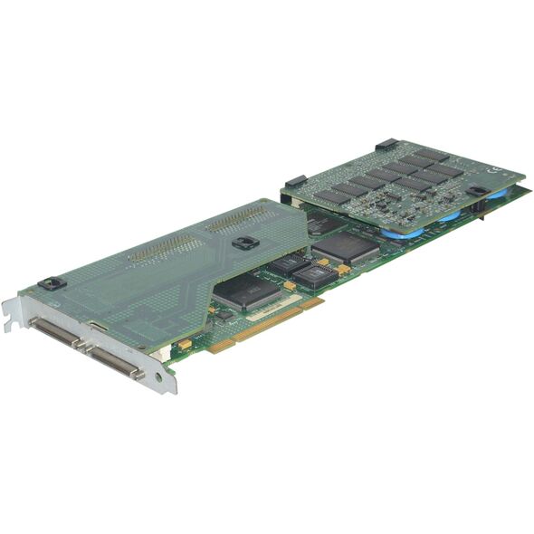 RAID CONTROLLER HP-CPQ SMART ARRAY 3200 64MB/U3 0.047.048 έως 12 άτοκες Δόσεις