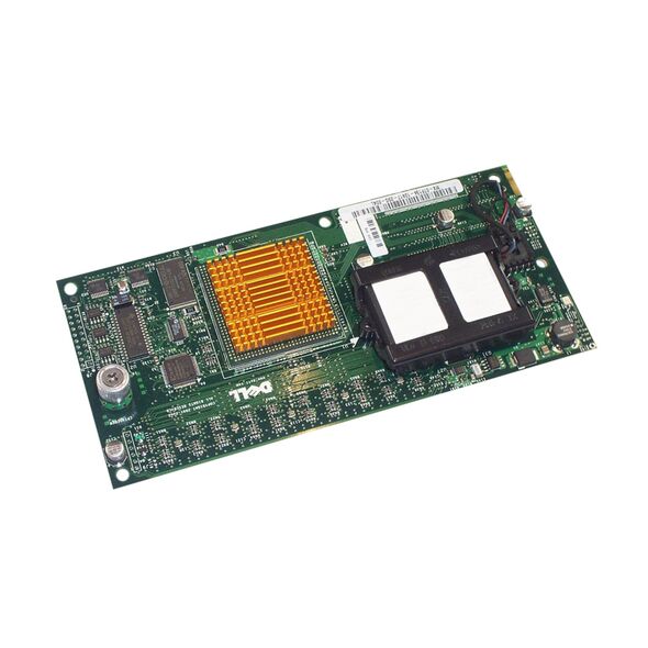 RAID CONTROLLER DELL PERC 3 128MB/2CH/U320 0.047.063 έως 12 άτοκες Δόσεις