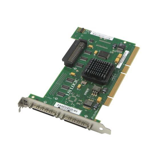 SCSI CONTROLLER HP-LSI 22320 ULTRA-320 64BIT PCI-X 0.047.064 έως 12 άτοκες Δόσεις