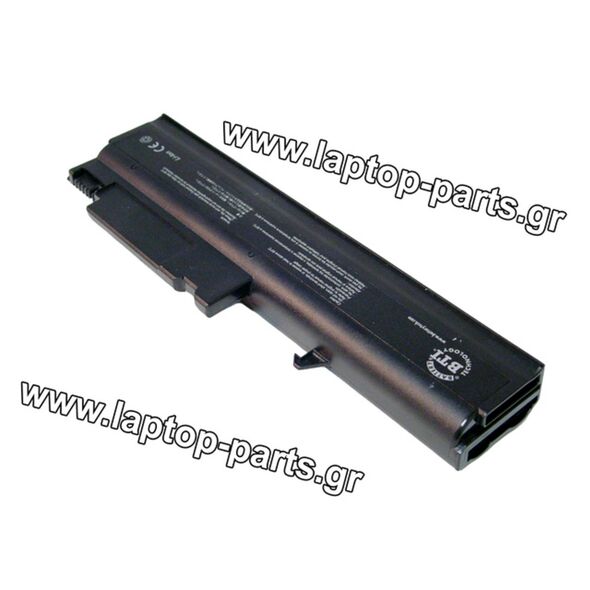 Lenovo IBM R50 R51 R52 T40 T41 T42 T43 BATTERY GA - 08K8195 0.051.359 έως 12 άτοκες Δόσεις